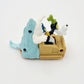 Goofy Expedition Everest McDonalds Happy Meal Mickey Minnie Runaway Railway Yeti