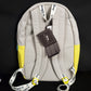 2021 Disney Parks Backpack Mickey Mouse Hot Dog Nanka Kanemitsu Artist Series
