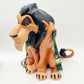 Walt Disney World Parks 2025 Lion King Scar Popcorn Bucket Animal Kingdom NEW