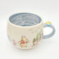 Walt Disney World Parks 2026 Winnie the Pooh Hundred Acre Woods 24 OZ Coffee Mug