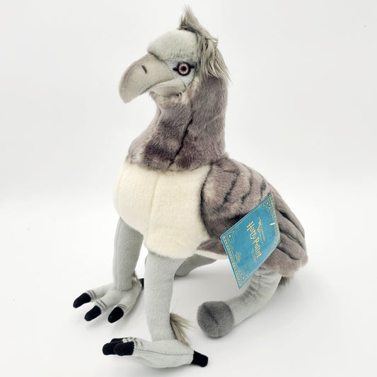NEW Universal Studios Orlando Wizarding World of Harry Potter Buckbeak Plush 13"