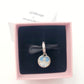 2026 Walt Disney World Parks Beach Club Resort Dangle Pandora Charm WDW NEW