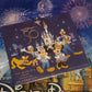 2021-22 Walt Disney World WDW 50th Most Magical Celebration Calendar 16 Month