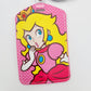 *Princess Peach ID Badge* Universal Studios EPIC Universe Super Nintendo World