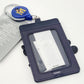 *ID Holder* 2025 Disney Parks MICKEY AND FRIENDS Retractable Cardholder Minnie