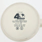 Walt Disney World Parks 2026 Pixar 40th Anniversary Ceramic 15oz Coffee Mug NEW