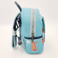 2024 Disney Parks Tomorrowland Space Mountain Peoplemover Loungefly Backpack NEW