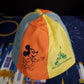 *Youth Bucket Hat* 2021 Disney World 50th Anniversary Vault Vintage Mickey Mouse
