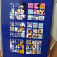 2022 Disney Parks 50th Anniversary Mickey Mouse & Friends Rubik's Cube Puzzle