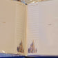 2021 Walt Disney World Parks 50th Anniversary Castle Photo Album Walt Mickey New