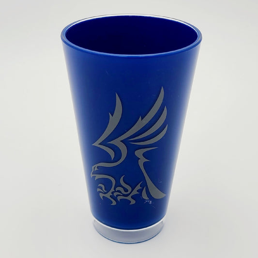 *Ravenclaw Cup* Universal Studios Wizarding World Harry Potter Tumbler Plastic 