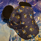 *Toddler Baseball Hat w/ Ears* 2021 Walt Disney World Parks 50th Anniv Mickey 