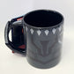 NEW Disney Parks Marvel Black Panther Color Changing 16oz Coffee Mug Cup 2023