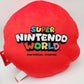 *Mario Pillow* Universal Studios EPIC Universe Park Super Nintendo World Orlando