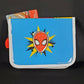 Disney Marvel Amazing Spider-Man Zip-Up Stationery Art Kit School Supplies Gift