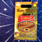 Grand Floridian Resort Pin Beauty Beast Gaston Disney Parks Happy Holidays 2022