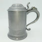 (1) Metal Stein EPIC Dark Universe Darkmoor Burning Blade Tavern Beer Universal