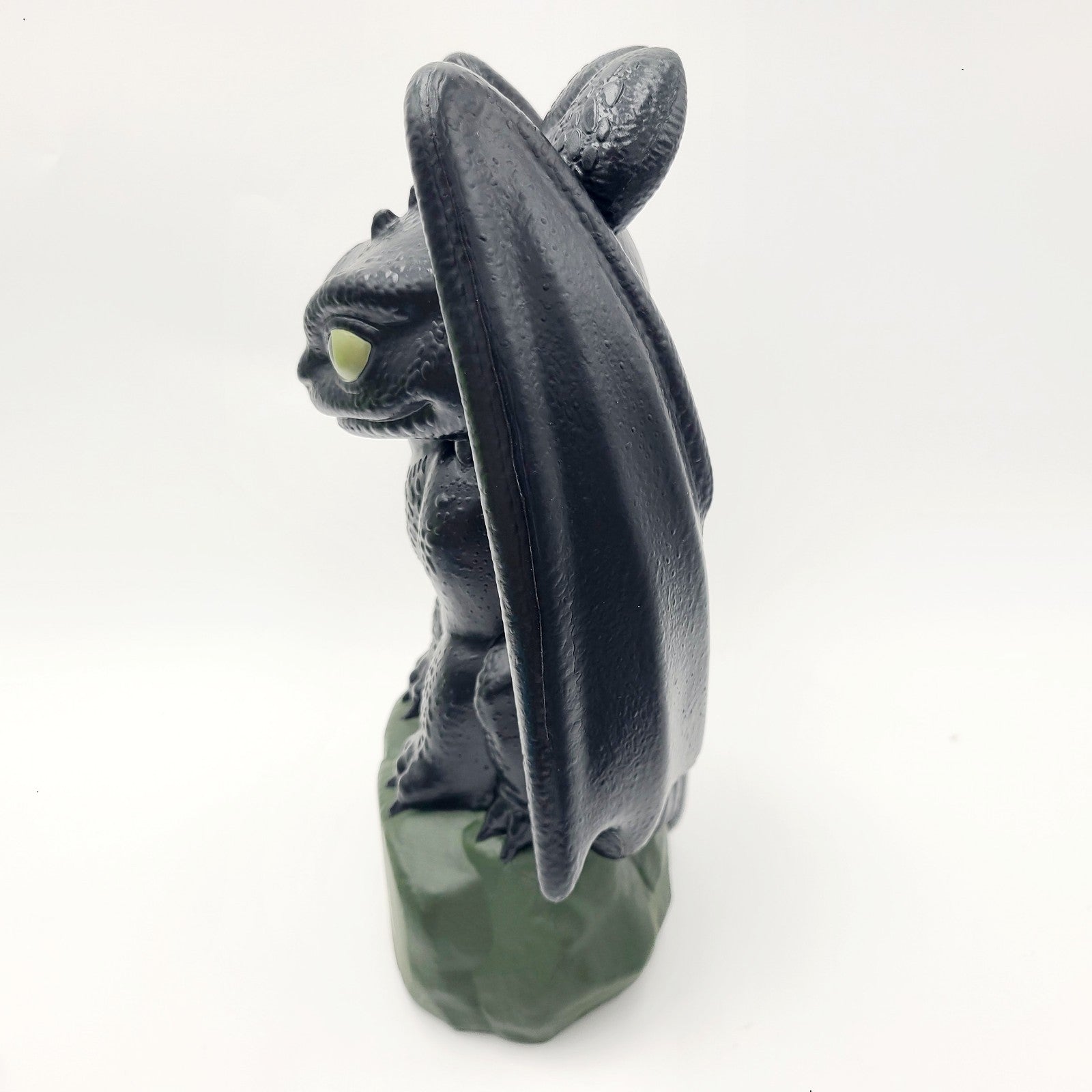 *Popcorn Bucket* How To Train Your Dragon Cinemark Exclusive In Hand Toothless