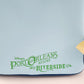 Disney Parks Port Orleans Riverside Mickey & Minnie Mini Loungefly Backpack NWT
