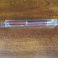 Walt Disney World Parks Rosewood Wooden Pen by Arribas NEW 5.75" long Great Gift