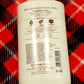 *Set of 3* Bath & Body Works Body Lotions Winter Berry Wonder Fireside Cashmere