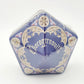 Epic Universal Harry Potter Chocolate Frog Chocogrenouil Tin Newt Scamander Card