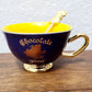 *Chocolate Frog 3 Piece Tea Set* Universal Studios Harry Potter Wizarding World
