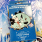 *4 Pin Set* 2022 Disney Parks Epcot Food & Wine Mystery Mickey & Minnie Mouse