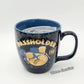2025 Disney Parks Epcot International Food & Wine Festival Logo Passholder Mug