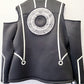 *Adult XL* Walt Disney World Park Tron Lightcycle Run MK Light-Up Jacket Costume