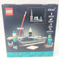 LEGO Ideas Build, Paint & Play! Minifigure Model Kit 40889 In Hand Ready to Ship