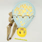 Universal Epic Universe Moonship Chocolates & Sweets Captain Cocoa Crossbody Bag