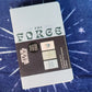 3 Mini Dot Journals Disney Parks Star Wars Lot Small 3.5" x 5.5" Force Yoda Ewok