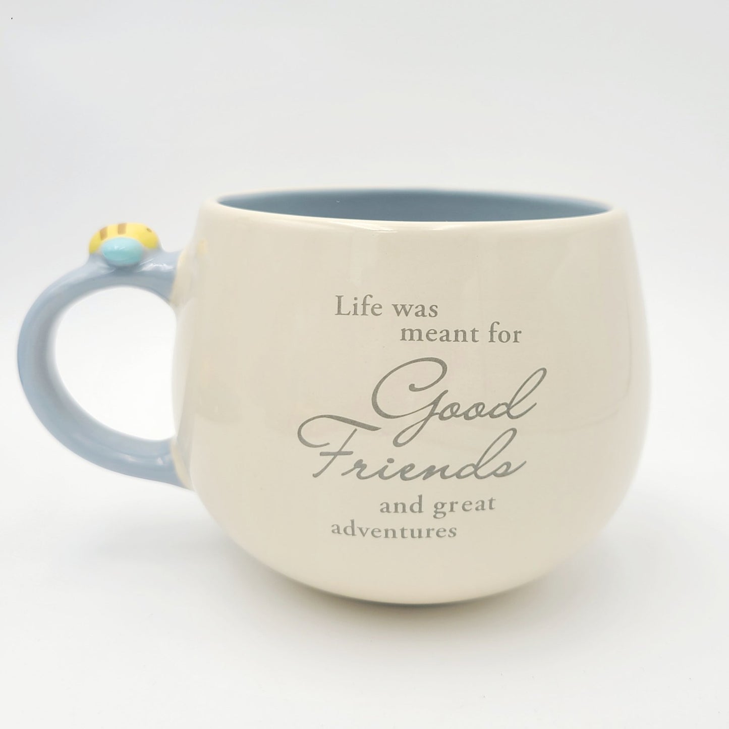 Walt Disney World Parks 2026 Winnie the Pooh Hundred Acre Woods 24 OZ Coffee Mug