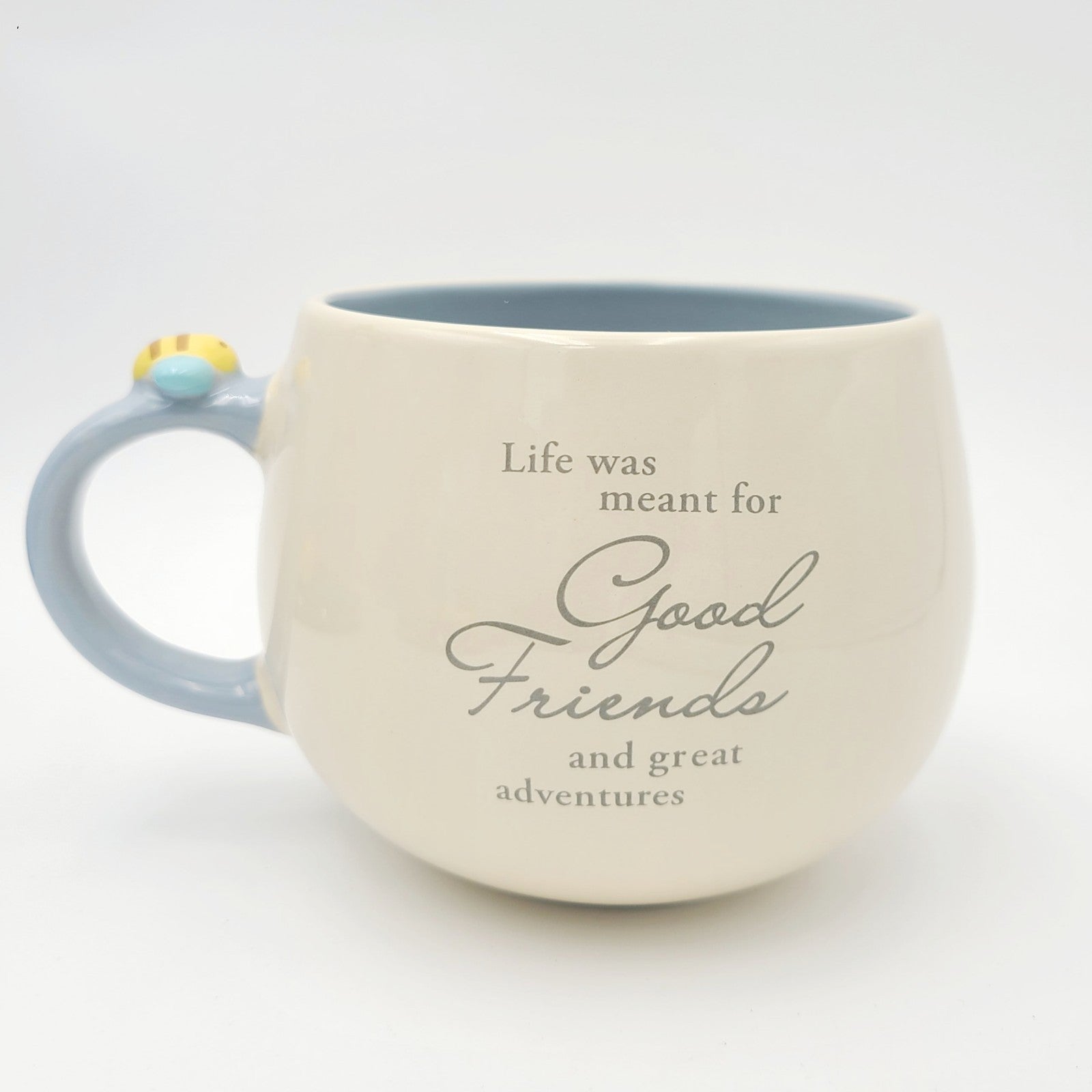 Walt Disney World Parks 2026 Winnie the Pooh Hundred Acre Woods 24 OZ Coffee Mug