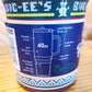 Buc-ee's 2026 Christmas Yukon 40 oz Tumbler Reindeer Beaver Red Ugly Sweater NEW