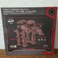 Disney Parks Galaxy’s Edge Star Wars Heavy Assault AT-MB Walker Model Kit Sound