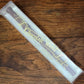 *Chocolate Wand* Wizarding World of Harry Potter Honeydukes Universal Studios