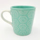 2024 Disney Parks Tiana’s Bayou Adventure Princess Tiana Ceramic Coffee Mug New