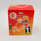2025 McDonald’s All American Games Basketball Happy Kid Meal Toy #1