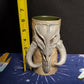 Disney Parks Mythosaur The Mandalorian Mandalore Outer Rim Cup Tiki Style Mug