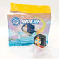 RARE Set Of 2 Wendy’s 2026 DC Rides Wonder Woman & Artemis Variant Toy Kids Meal