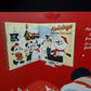 Disney Park Mickey Mouse & Friends Mini Puzzle Advent Calendar Christmas Holiday