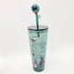 Disney Parks 2026 Starbucks Nightmare Before Christmas NBC Tumbler Cup 24 oz New
