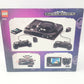 LEGO SEGA Genesis Console 40926 & Super Mario Game Boy Retro Building Set 72046