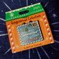 2021 Disney Contemporary Christmas Gingerbread Collection Pin Cinderella WDW
