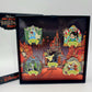 IN HAND Disney Parks 2026 Mickey’s Not So Scary Halloween Party 5 Pin Box Set LE