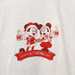 LARGE 2025 Disney Park Minnie Mickey's Very Merry Christmas Party T-Shirt Castle
