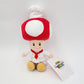 NEW Universal Epic Universe Super Nintendo World Chef Toad Toadstool Cafe Plush