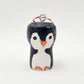 HANDMADE Cork Christmas Tree Ornament Santa Grinch Soldier Penguin Gingerbread